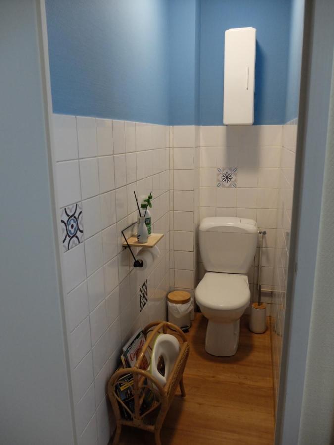 Auberge De Poil Екстер'єр фото
